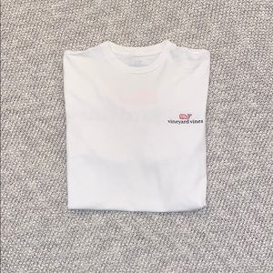 Vineyard Vines Graphic Tee